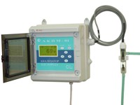 Стационарный кислородомер АКПМ-1-01Т